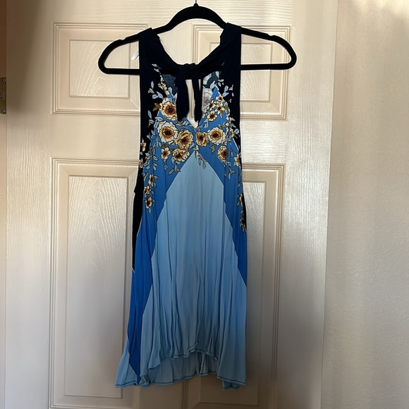 Free people dress - Picture 2 of 3